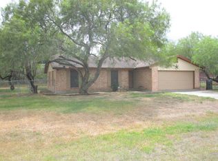 233 Melanie Ln, Kingsville, TX 78363