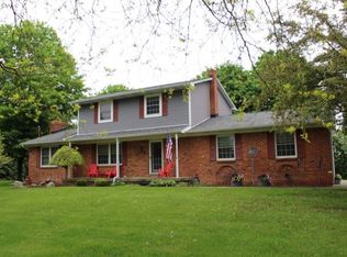 6466 N Oak Rd, Davison, MI 48423