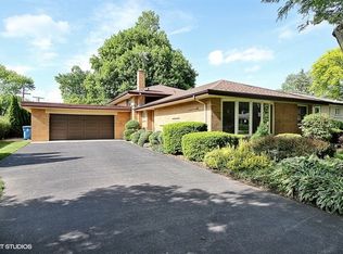 6740 W Edgewood Rd, Palos Heights, IL 60463