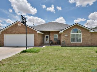 2405 Fred Daugherty Dr, Clovis, NM 88101