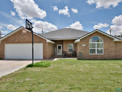 2405 Fred Daugherty Dr, Clovis, NM, 88101