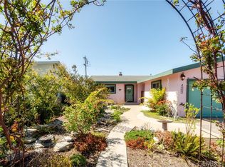 469 Arbutus Ave, Morro Bay, CA 93442