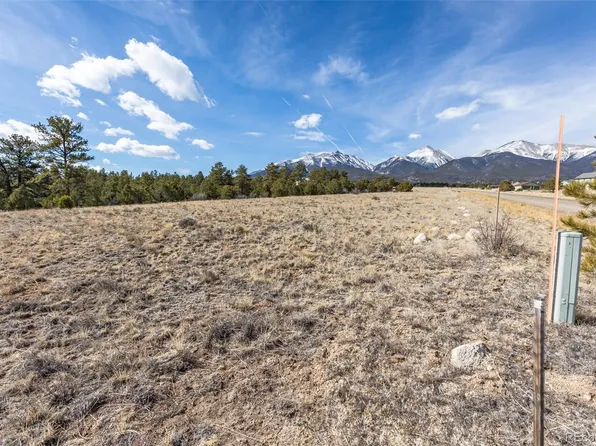 13584 County Road 261b, Nathrop, CO 81236