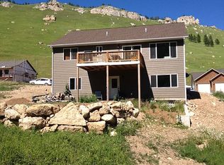 799 Stage Run Rd, Deadwood, SD 57732