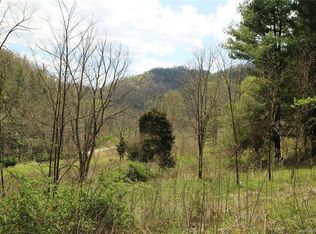 Tbd Meadow Fork Rd, Hot Springs, NC 28743