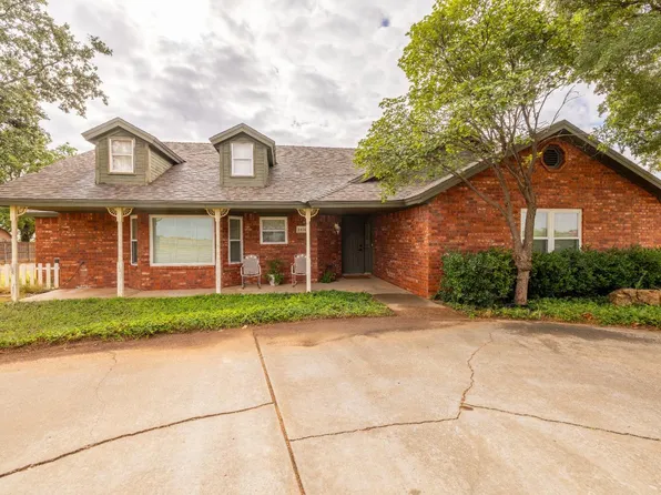 1404 Arnett St, Ropesville, TX 79358