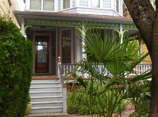 2351 NW Johnson St, Portland, OR 97210