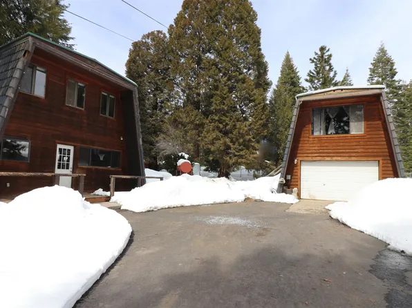 3405 Hill Crest Dr, Lake Almanor, CA 96137