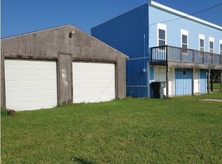 3320 7 1/2 Mile Rd, Galveston, TX 77554