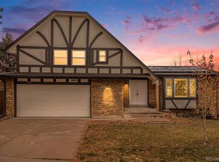 7899 W Frost Dr, Littleton, CO 80128