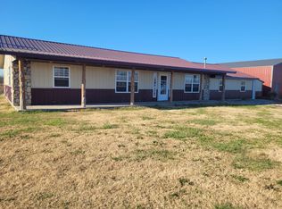 8100 S 500th Rd, Miami, OK 74354