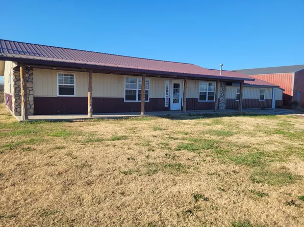 8100 S 500th Rd, Miami, OK 74354