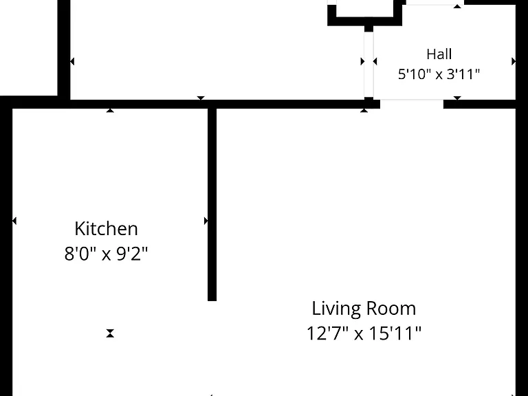 4473 Mississippi St #6 — Photo 11