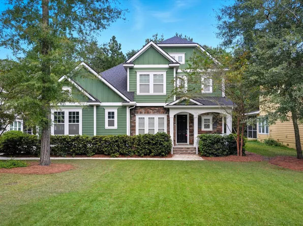 1227 Pasture View Dr, Hanahan, SC 29410