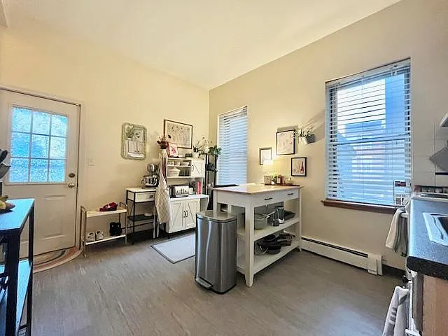 206 Chestnut Hill Ave #5 — Photo 3