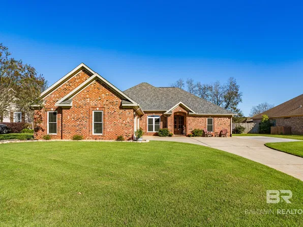 11715 Arlington Blvd, Spanish Fort, AL 36527