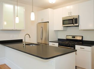 658 Massachusetts Ave #A3, Boston, MA 02118