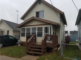 1528 Lakewood St, Toledo, OH 43605
