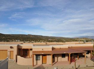 126 Las Estrelas, Alto, NM