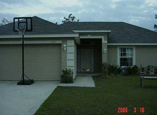 Ready to Move in