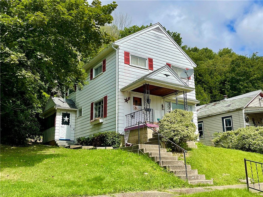 45 Belleview Ave, Bradford, PA 16701 Zillow