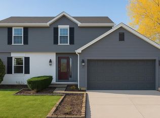 4253 Demorest Cove Ct, Grove City, OH 43123