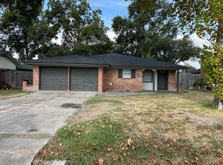 514 Peach Spring Dr, Houston, TX 77037