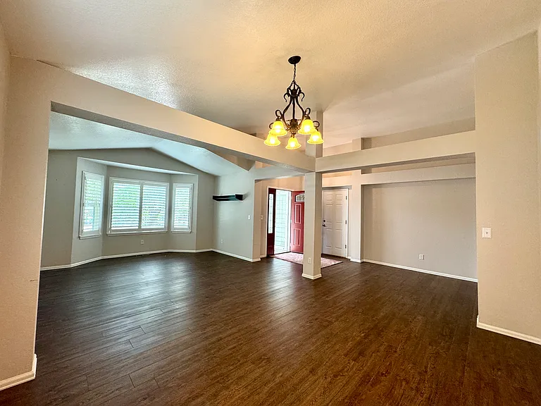 Dinning room