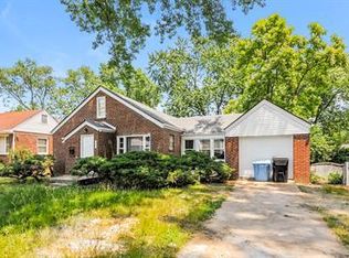 1314 Sheridan Dr, Saint Louis, MO