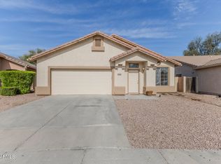 8320 W Apache St, Tolleson, AZ 85353