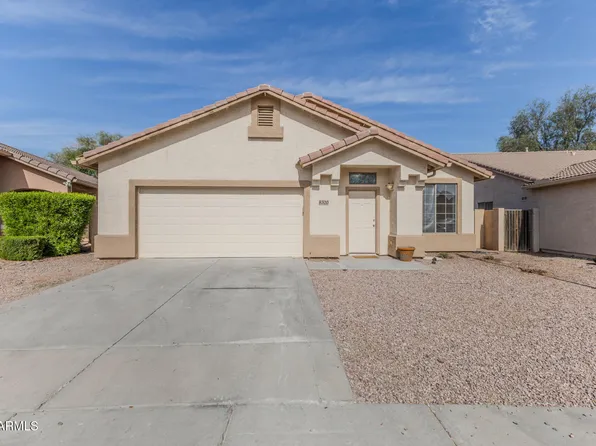 8320 W APACHE Street, Tolleson, AZ 85353