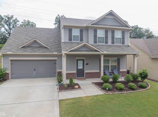 3275 Ivey Ridge Rd, Buford, GA 30519