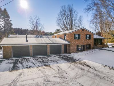 5685 Sparr Rd, Gaylord, MI, 49735