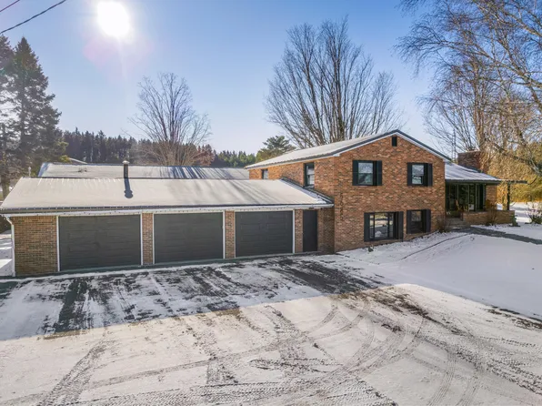 5685 Sparr Rd, Gaylord, MI 49735