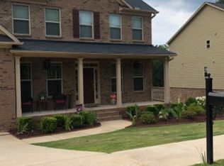 450 Espy St, Buford, GA 30518