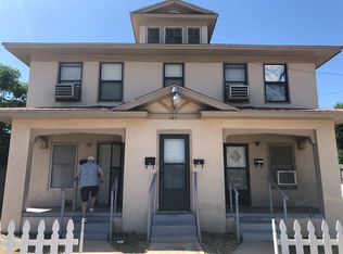 105 W 8th St, Big Spring, TX 79720