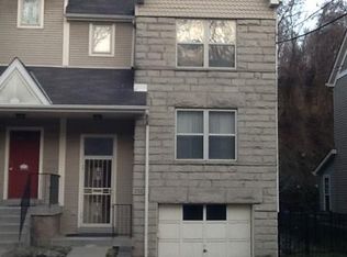 232 Dinwiddie St, Pittsburgh, PA