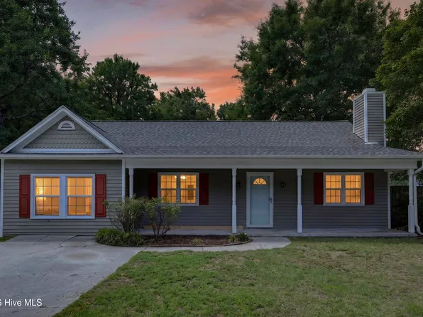 6700 Batsonwood Court, Wilmington, NC 28405