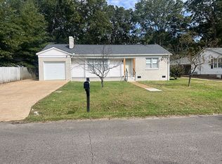 1205 E 6th St, Corinth, MS 38834