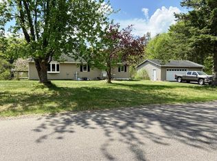 6825 Old A, Webster, WI 54893