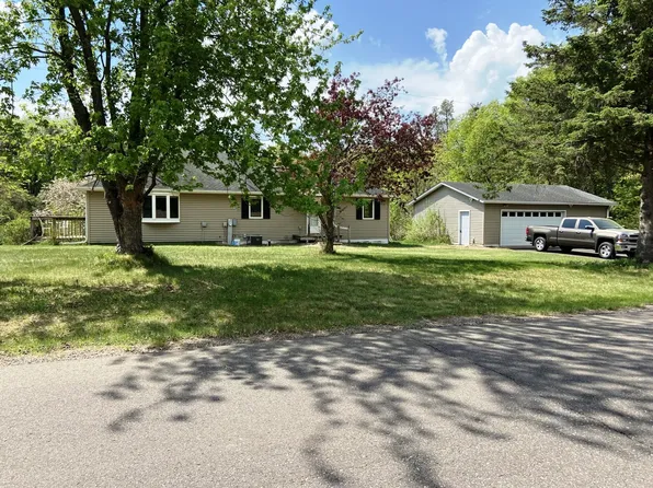 6825 Old A, Webster, WI 54893
