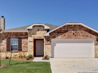 467 Rustic Willow, Selma, TX 78154