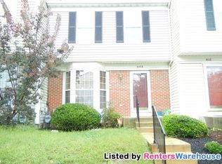 4458 Kentford Rd, Owings Mills, MD 21117
