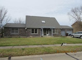 103 Windsor Ct, Alexandria, KY 41001