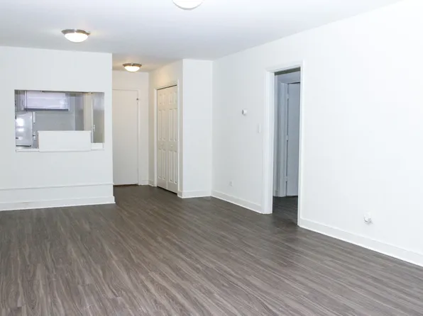 Gardenwood Apartments