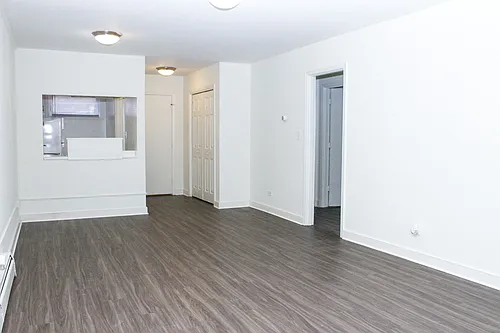 Gardenwood Apartments Photo 1