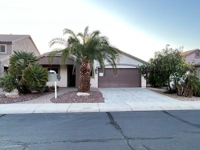 21047 N Alma Dr, Maricopa, AZ, 85138