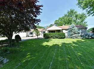 4020 S Lynhurst Dr, Indianapolis, IN 46221