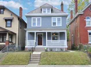 653 Oakwood Ave, Columbus, OH