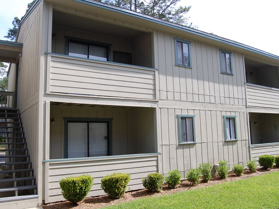 Seminole Village 812 Richmond St Tallahassee FL Zillow